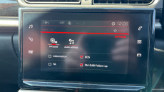 Citroen C3 1.2 PureTech Flair 5dr Petrol Hatchback